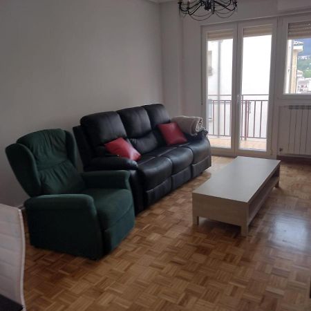Apartamento Lizarra 49 Estella Exterior foto