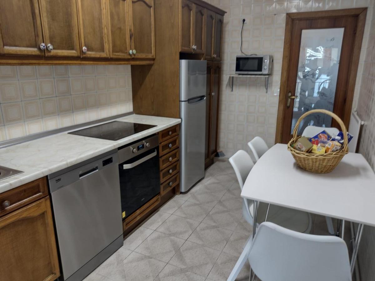 Apartamento Lizarra 49 Estella Exterior foto